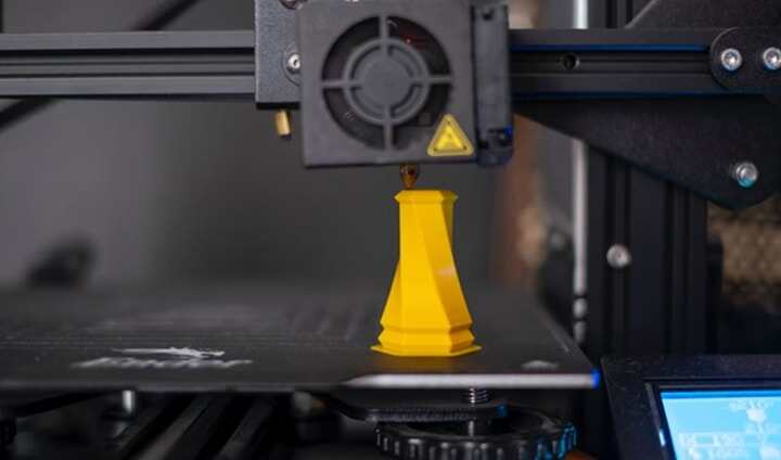 如何修復(fù)FDM 3D打印中的Z帶問(wèn)題？