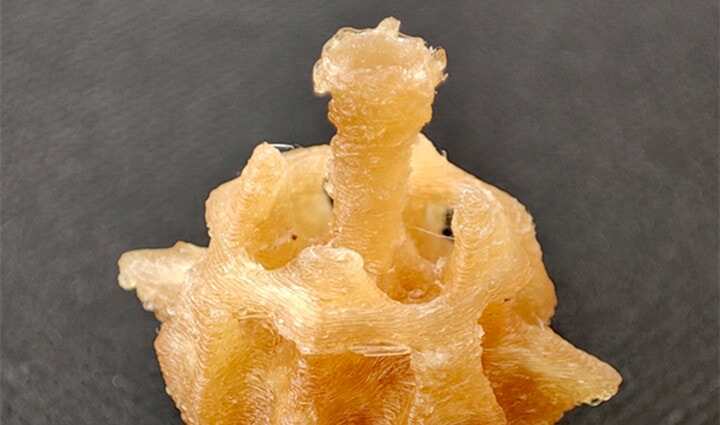 人工智能小組使用新策略開(kāi)發(fā)3D打印藥丸方法