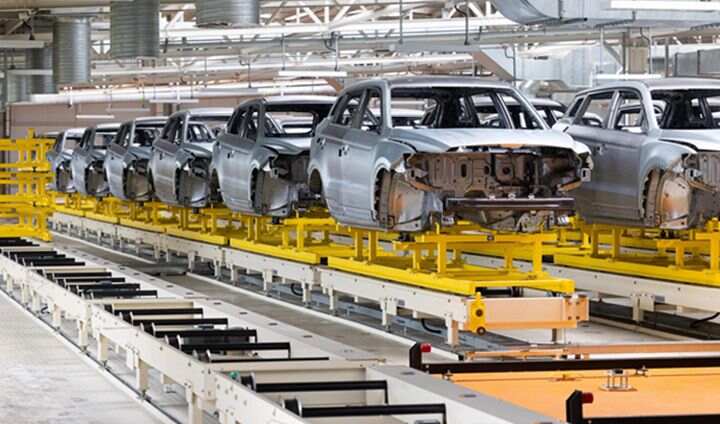 Velo3D 白皮書(shū)：金屬3D打印如何改變模具制造業(yè)