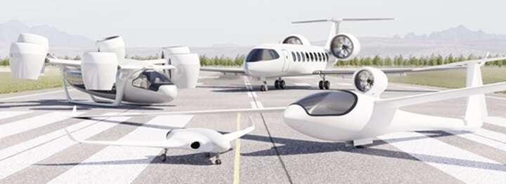 Firestorm Labs 和 Greenjets 合作提供3D打印無(wú)人機(jī)解決方案