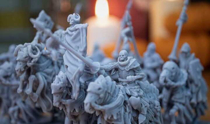 3D打印材料之水洗樹脂與普通樹脂的差異