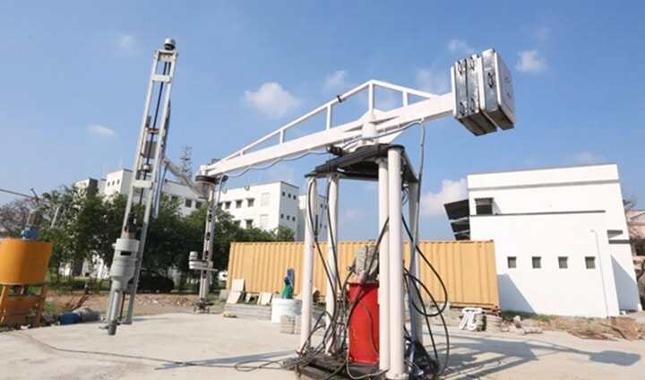 印度建筑3D打印的先行者—Kelvin6k，開創(chuàng)全球最經(jīng)濟(jì)的建筑技術(shù)