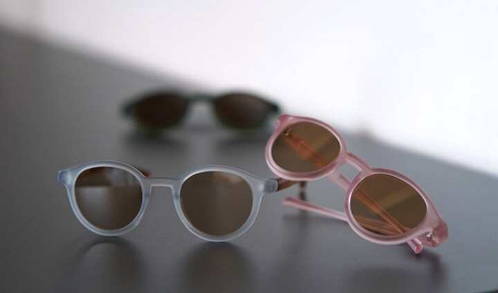 GENERA利用3D打印技術(shù)顛覆傳統(tǒng)眼鏡框制造模式