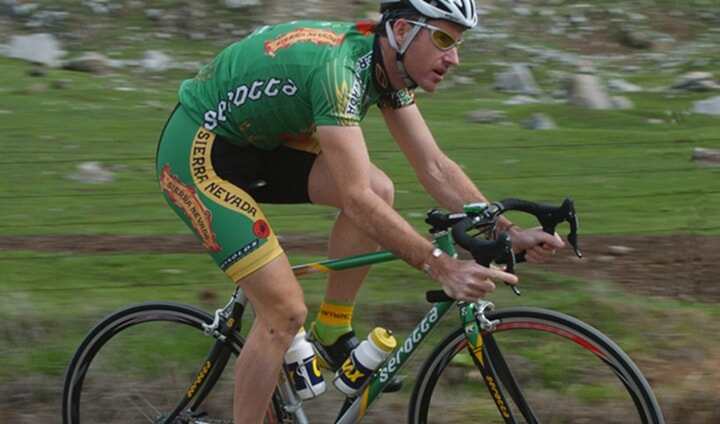 Ben Serotta 和 APWorks 聯(lián)手打造個性化定制3D打印自行車