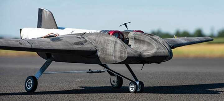 俄羅斯利用3D打印技術(shù)制造低成本自殺式無人機(jī)