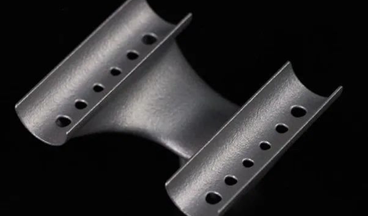 Materialise玛瑞斯助力优化金属3D打印的夹持器设计