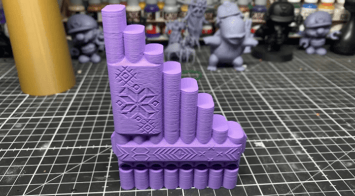 2023年最佳3D打印樂器（附3D模型可下載）