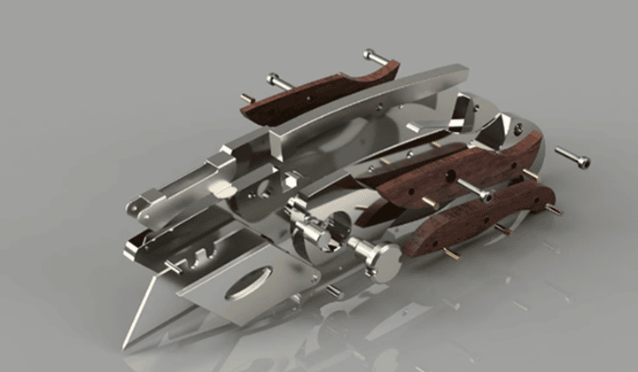 2023年5款最佳免費(fèi)CAD軟件