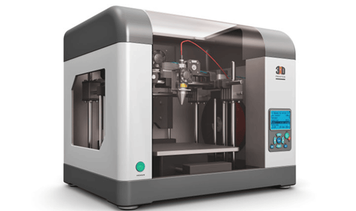 FDM3D打印機的主要功耗是什么？