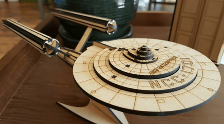 2023年15個(gè)最佳激光切割項(xiàng)目（文件免費(fèi)下載）