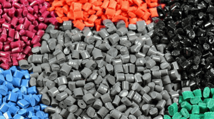 3D打印顆粒和線材PLA