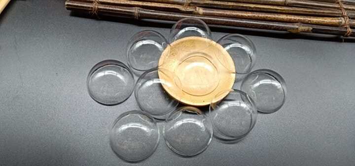 干貨！透明3D打印指南