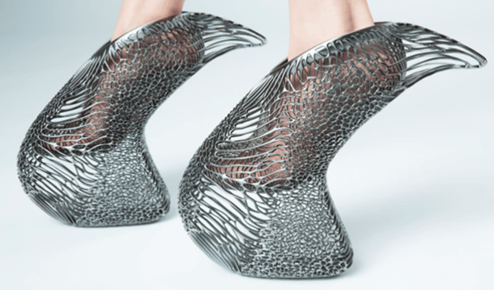 干貨！3D打印電鍍指南