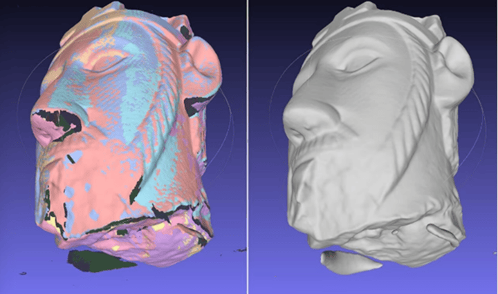 2023年15個(gè)STL 修復(fù)（在線和離線）：最好的軟件