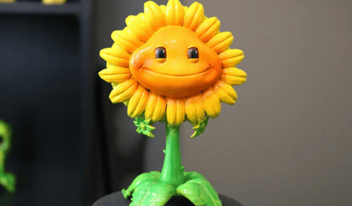 SLA 與 DLP 樹脂 3D 打印技術(shù)的比較