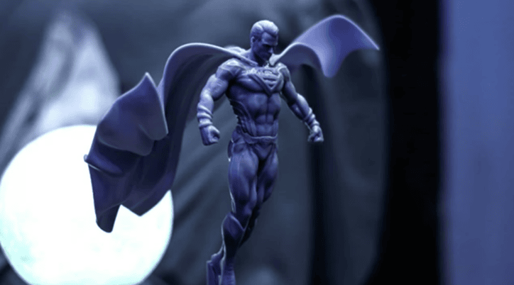 8K 樹脂 3D 打印機(jī)：大家需要了解的一切