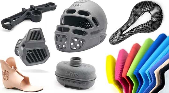 多噴射融合3D打?。∕JF）指南