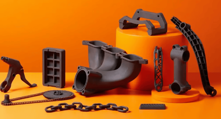 3D 打印碳纖維終極指南