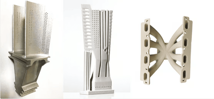 探索最強3D打印材料