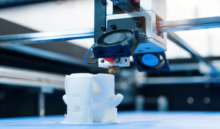 3D 打印方向：獲得最佳效果的注意事