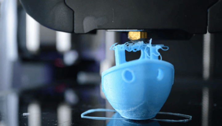 3D打印故障排除：FDM所有問題及解決方案（二）