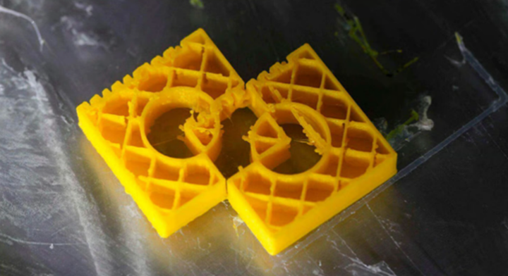 3D打印故障排除：FDM所有問題及解決方案（四） - 圖片