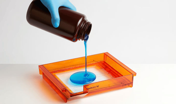 3D打印故障排除：SLA所有問題及解決方案（一）