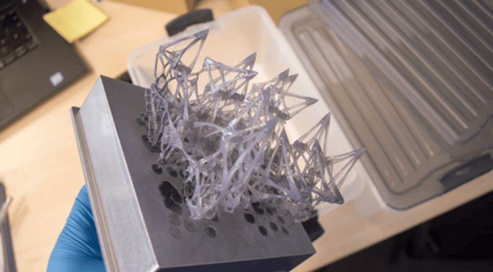 3D打印故障排除：SLA所有問題及解決方案（二）