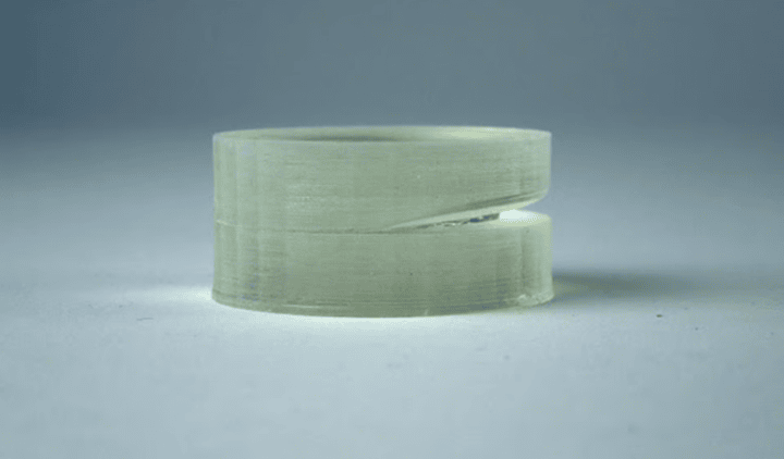 3D打印故障排除：SLA所有問題及解決方案（三）