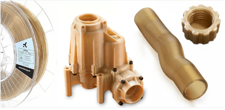 高性能3D打印材料指南（二）