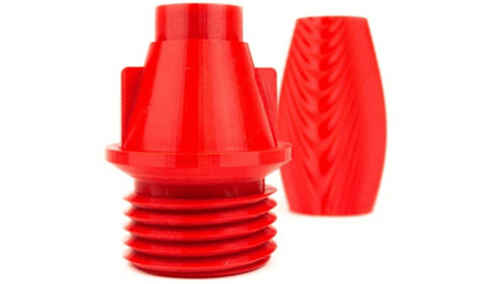 PETG與ABS：主要區(qū)別