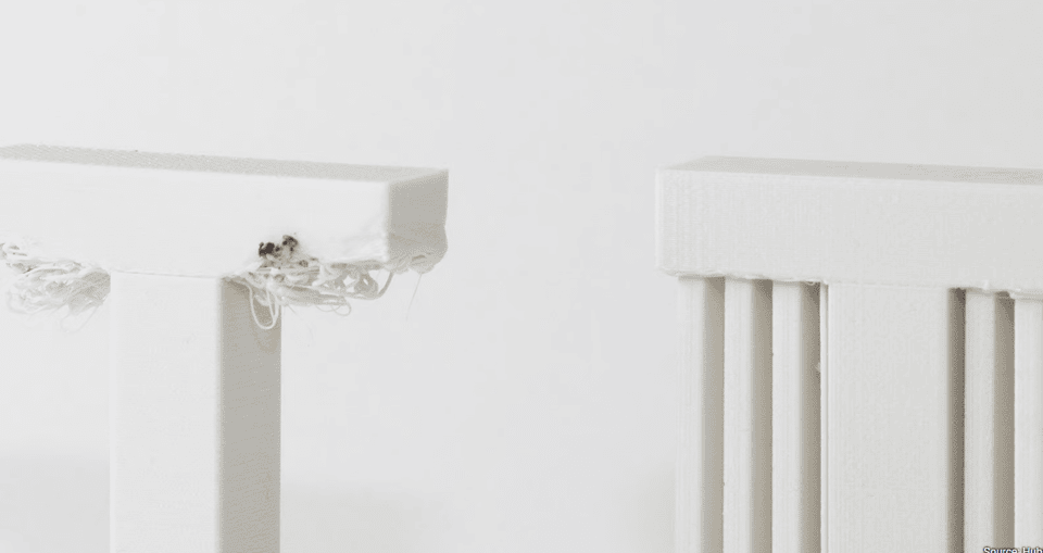 必看！3D打印支撐–終極指南