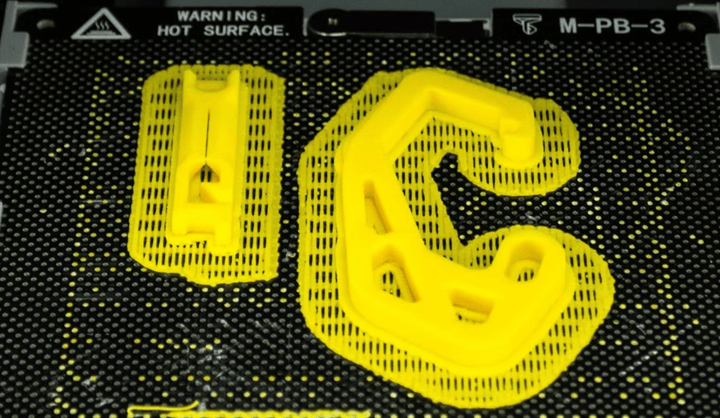 6種從床上去除 3D 打印件的方法！