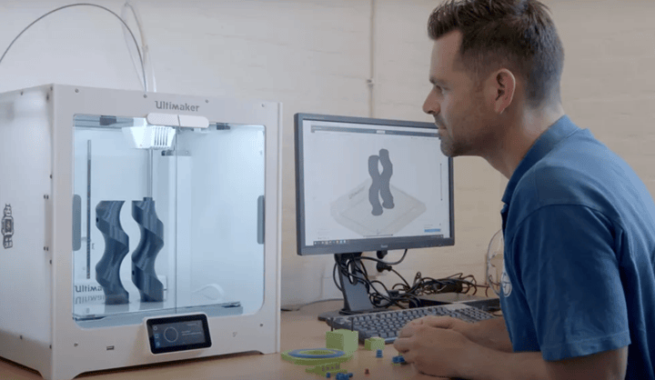 2023年最佳免費(fèi)3D打印軟件