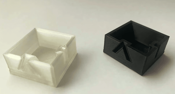 3D打印壁厚：如何設(shè)置使其完美？