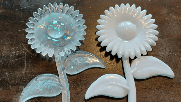 如何光滑3D打印PLA？