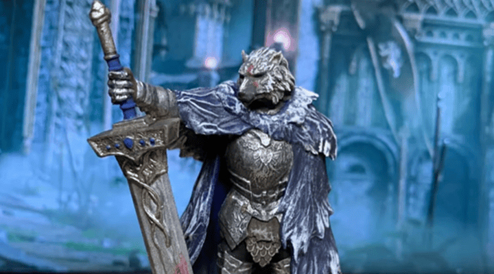 3D打印樹脂噴涂：簡單教程