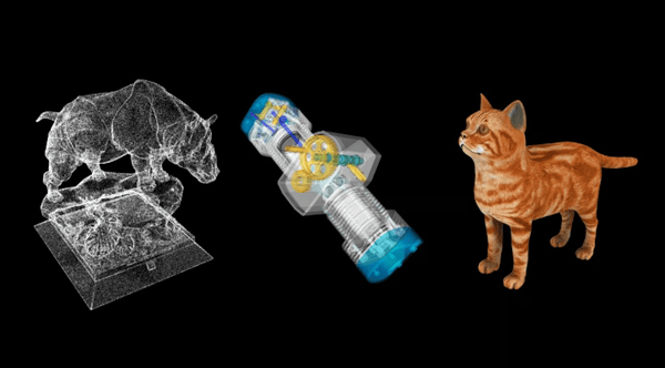 2023年10款最佳3D模型查看器應(yīng)用（Android和iOS）