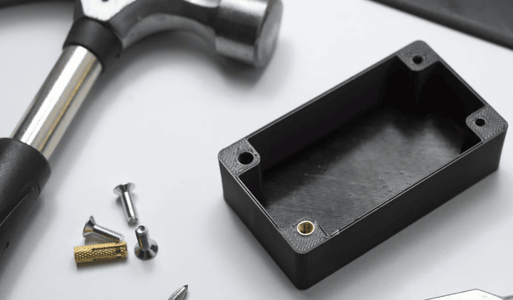 3D打印孔：5個(gè)簡(jiǎn)單技巧