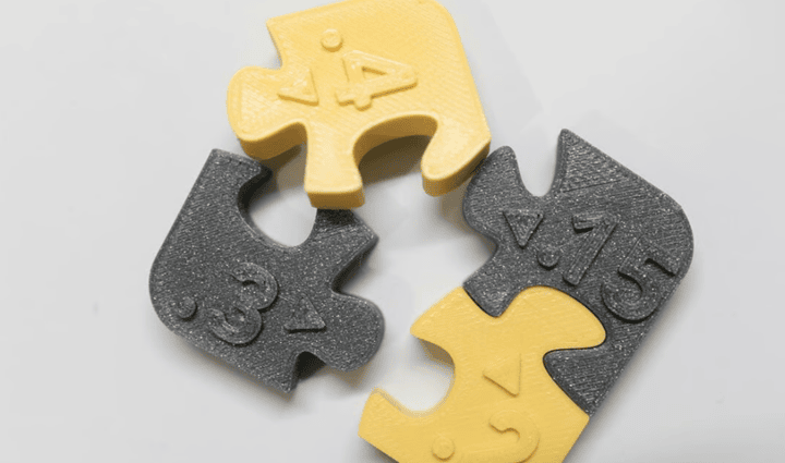 如何測試和改進3D打印公差？