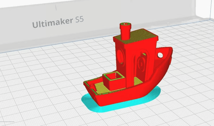 如何將 G 代碼轉換為 STL？
