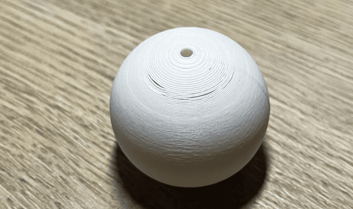 3D打印中的間隙：如何修復和避免它們