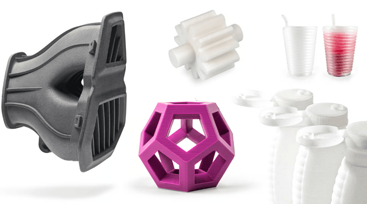 聚丙烯(PP)3D打印—終極指南