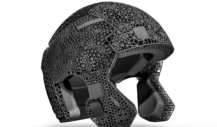 3D打印晶格結構–終極指南 - 圖片