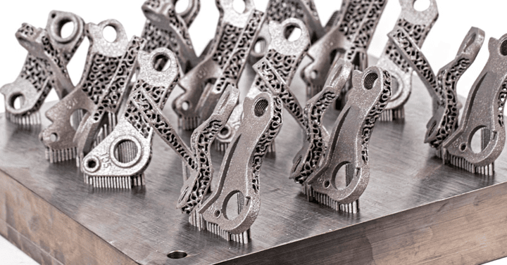 鈦3D打印–終極指南