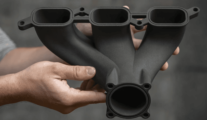 SLS 3D打印–終極指南