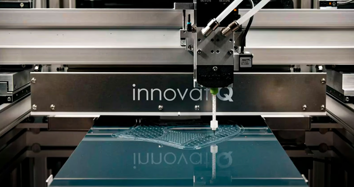 硅胶3D打印–终极指南