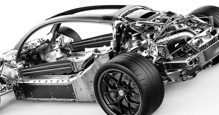 用于零件整合的3D打印–終極指南