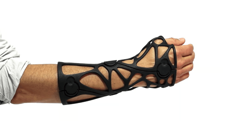 3D打印矯形器：2023年最有前途的項(xiàng)目