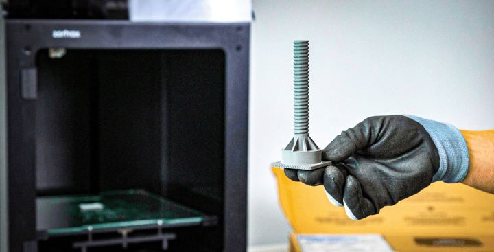 金屬絲3D打印–終極指南